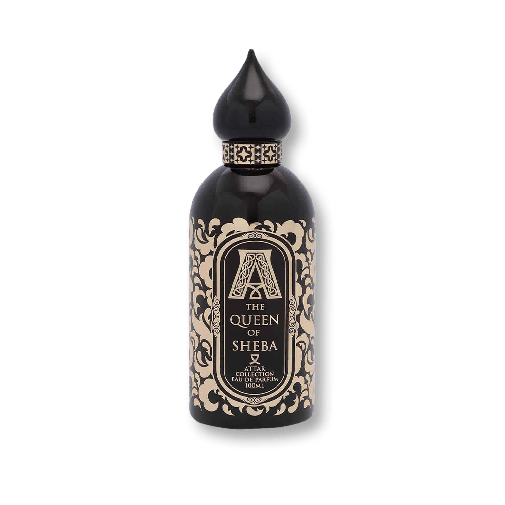 Attar Collection The Queen Of Sheba EDP 100ml