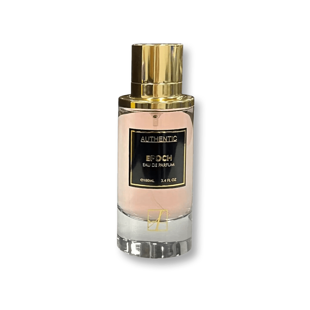 Authentic Epoch EDP 100ml