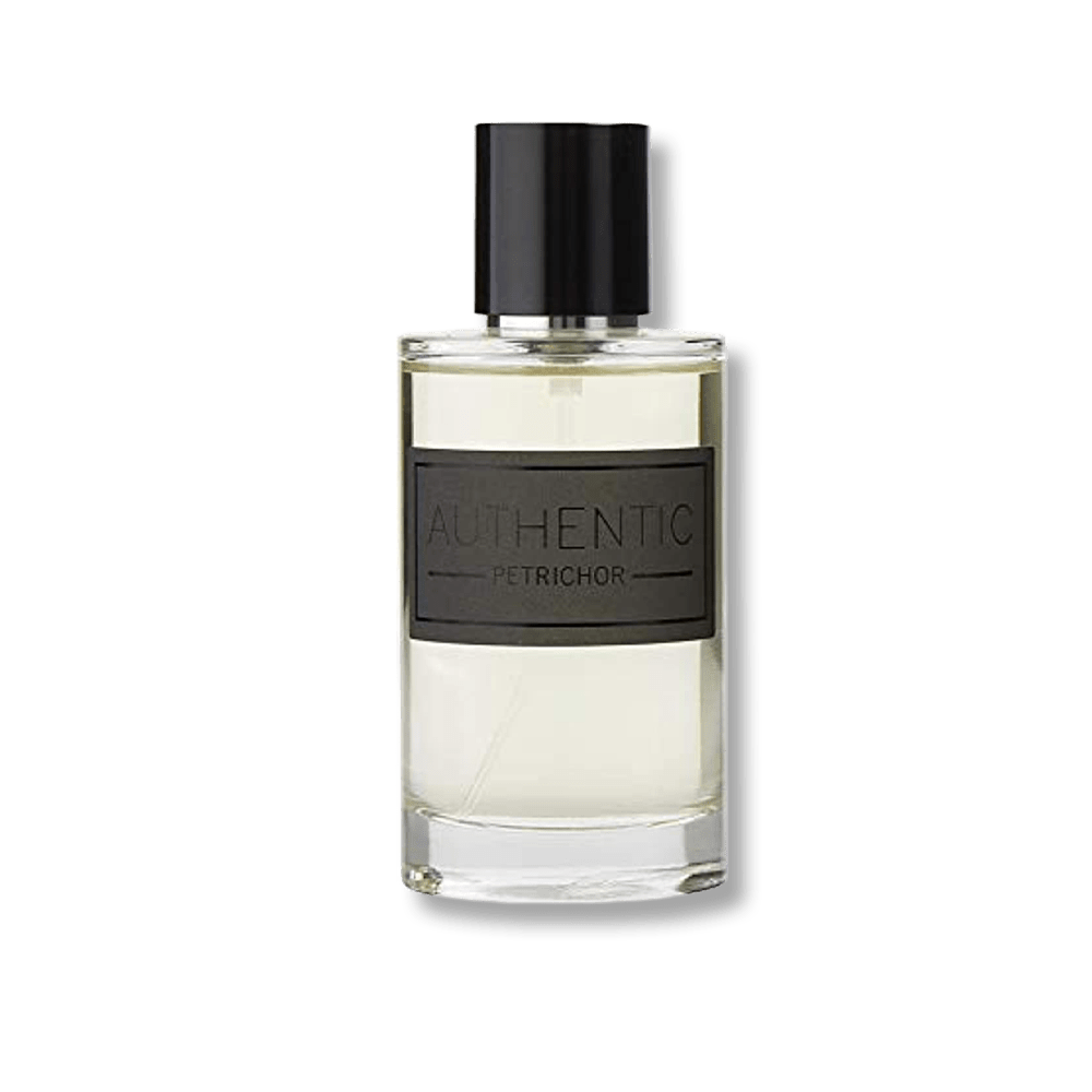 Authentic Petrichor EDP 100ml