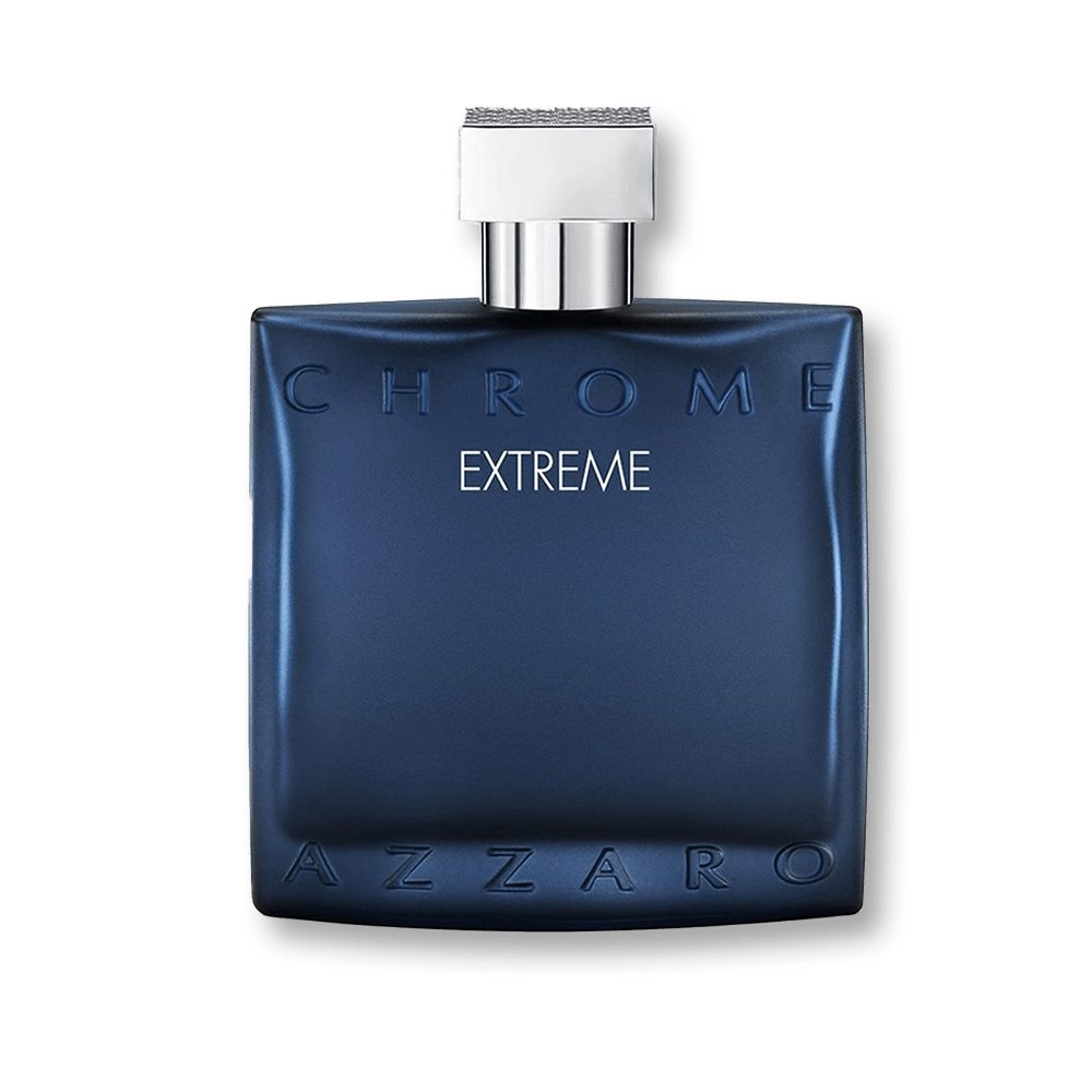 Azzaro Chrome Extreme EDP 50ml