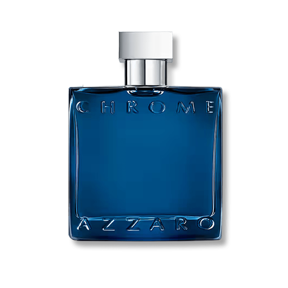 Azzaro Chrome Parfum 100ml