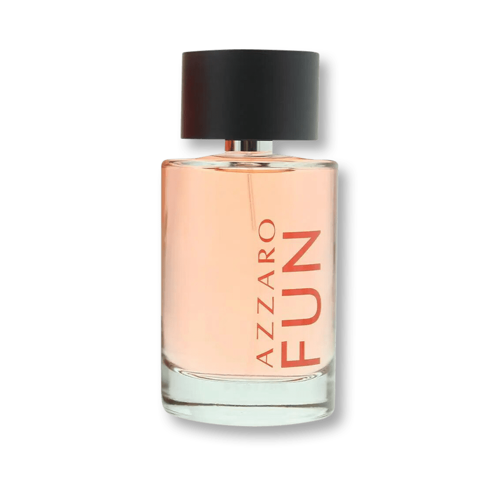 Azzaro Fun EDT 100ml