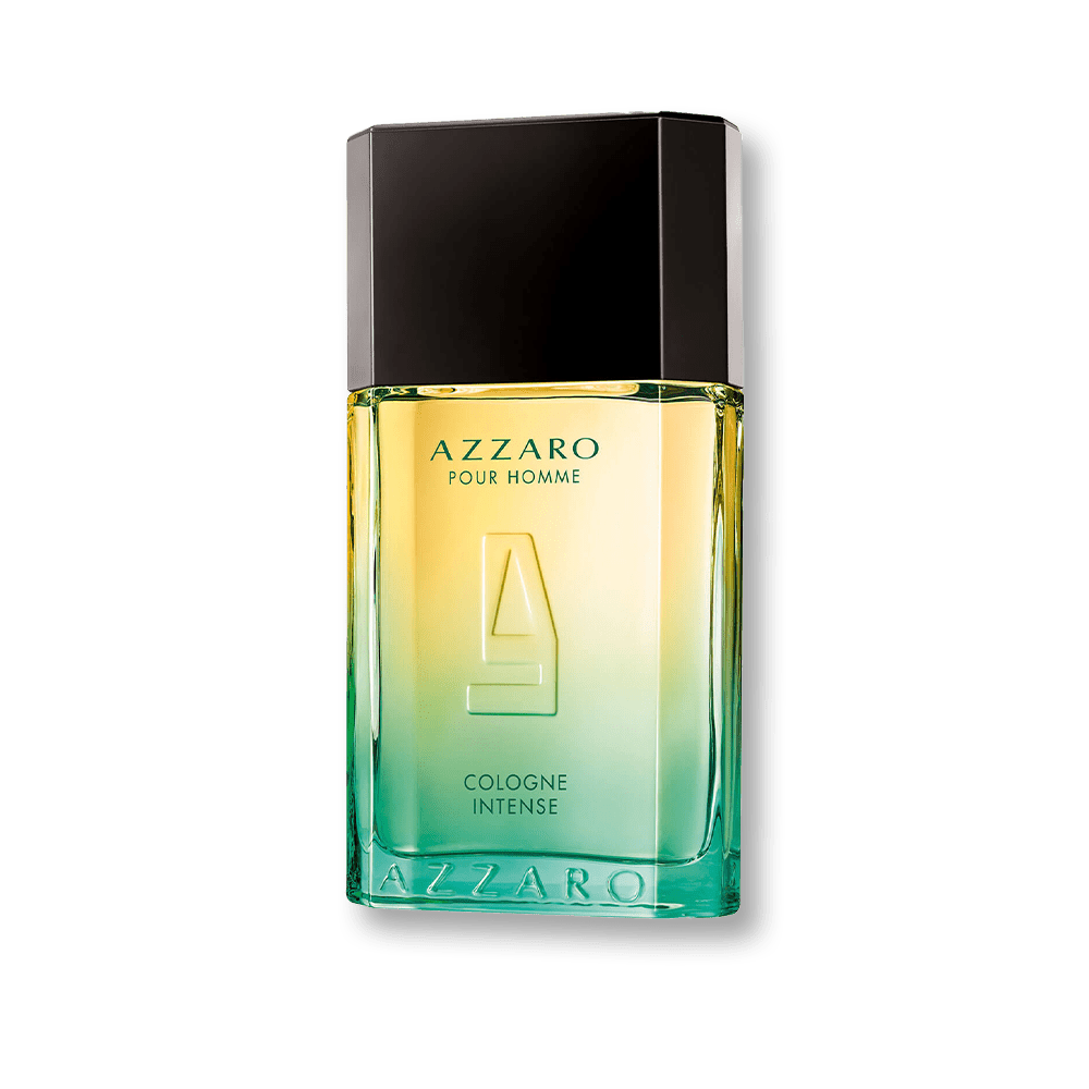 Azzaro Pour Homme Cologne Intense EDT