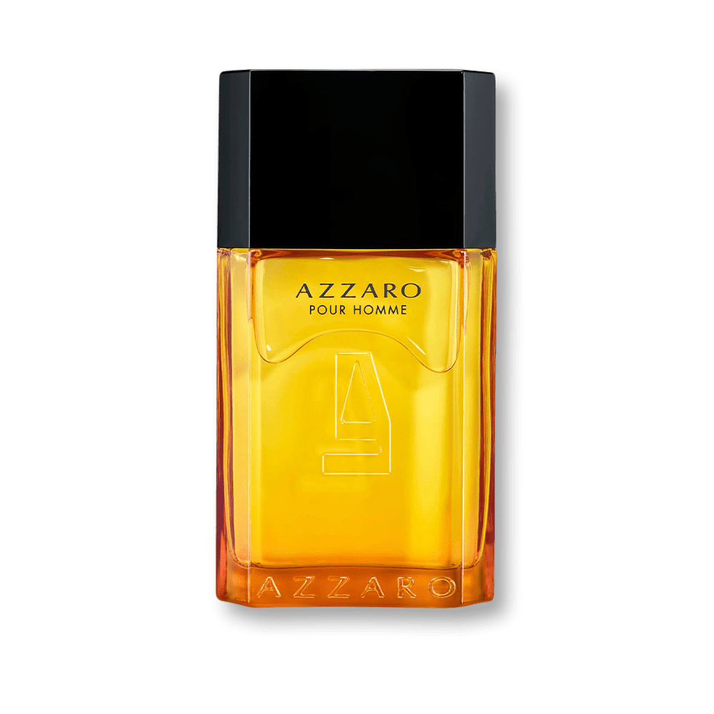 Azzaro Pour Homme L'Eau EDT 100ml