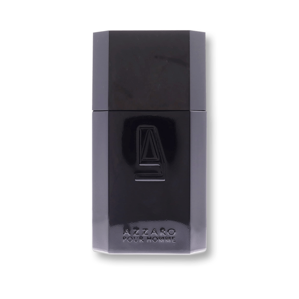 Azzaro Silver Black EDT 100ml