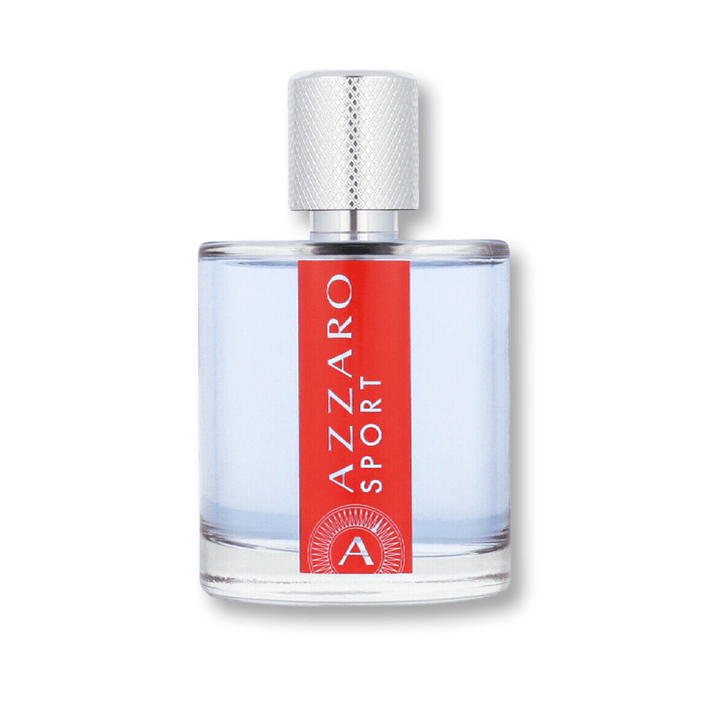 Azzaro Sport EDT 100ml