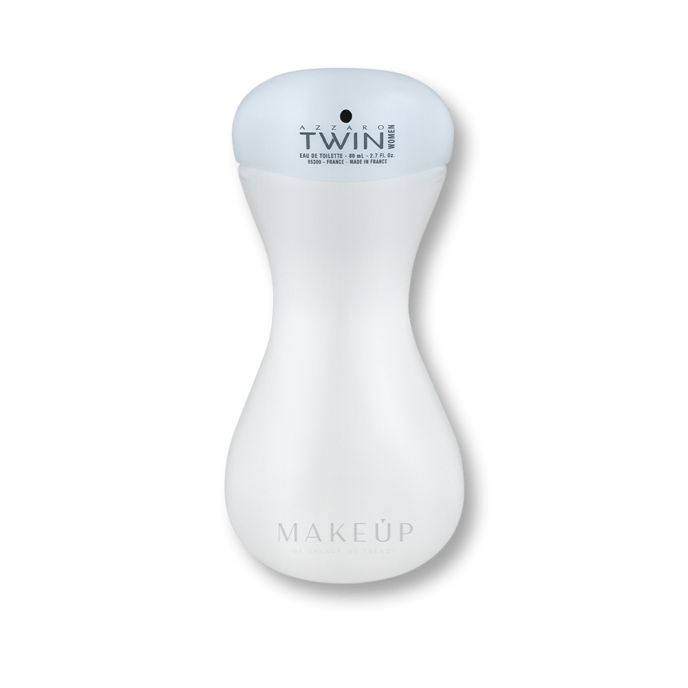 Azzaro Twin EDT 80ml