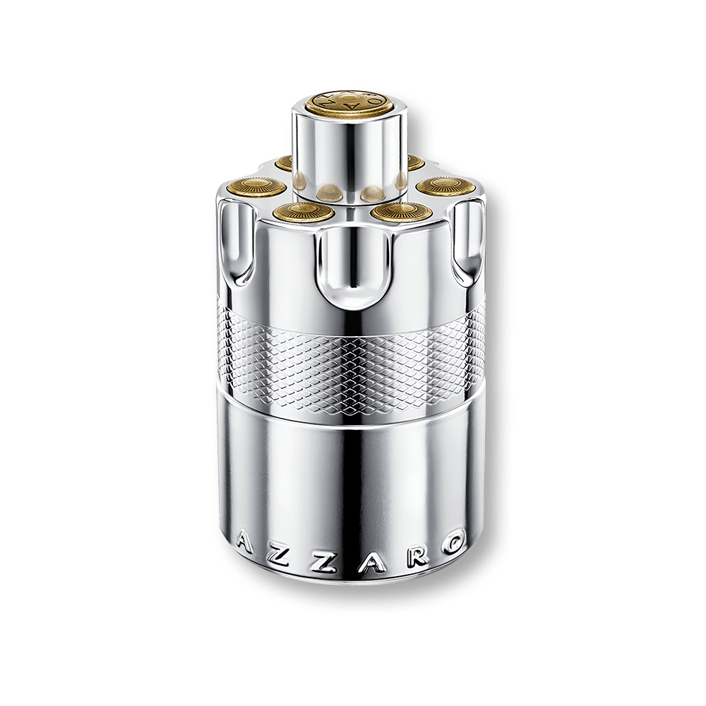 Azzaro Wanted EDP