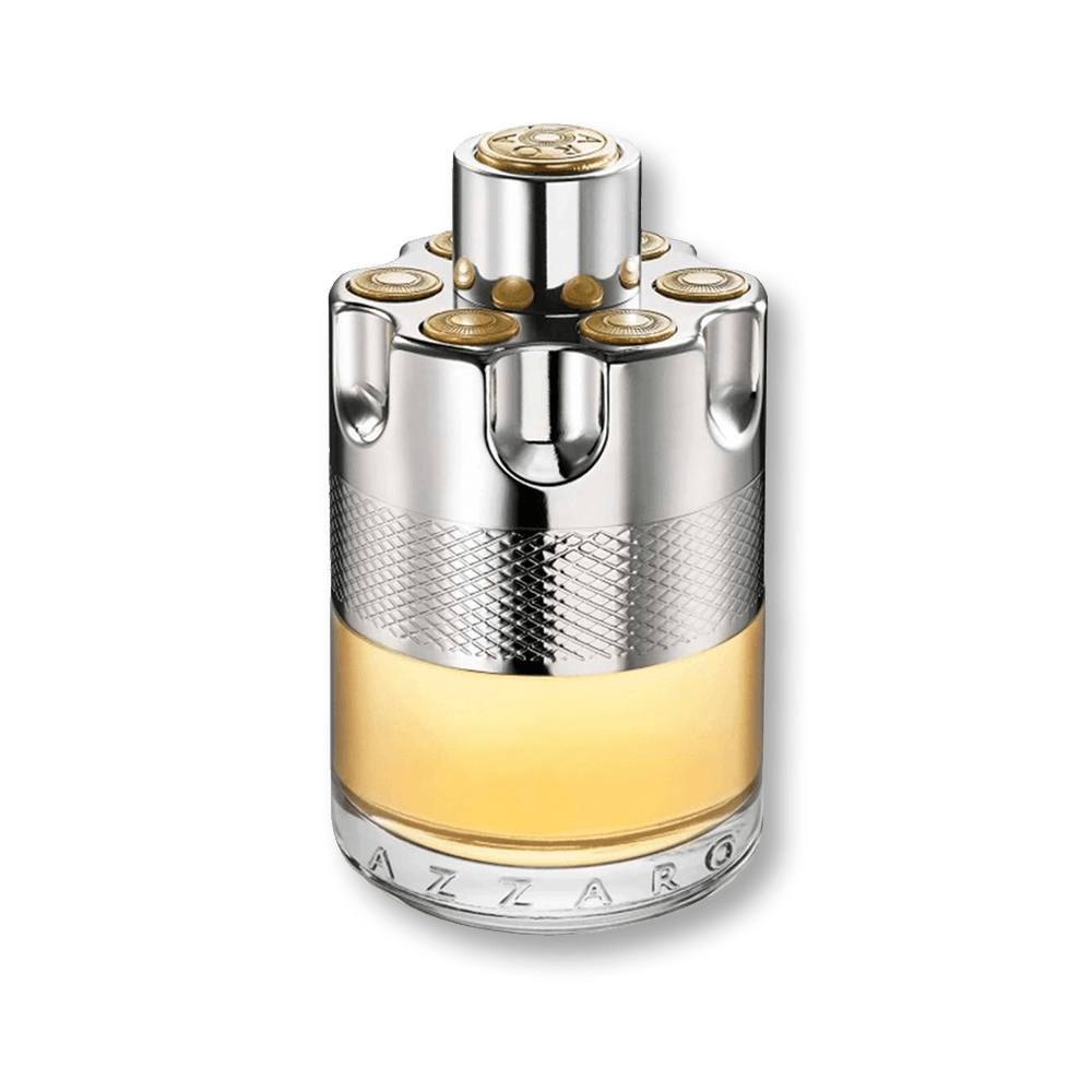 Azzaro Wanted EDT For Men