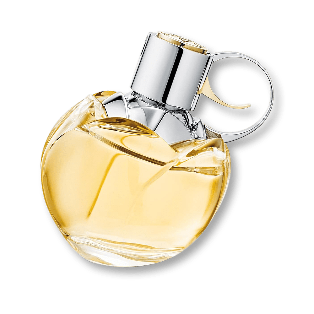 Azzaro Wanted Girl EDP 80ml TESTER