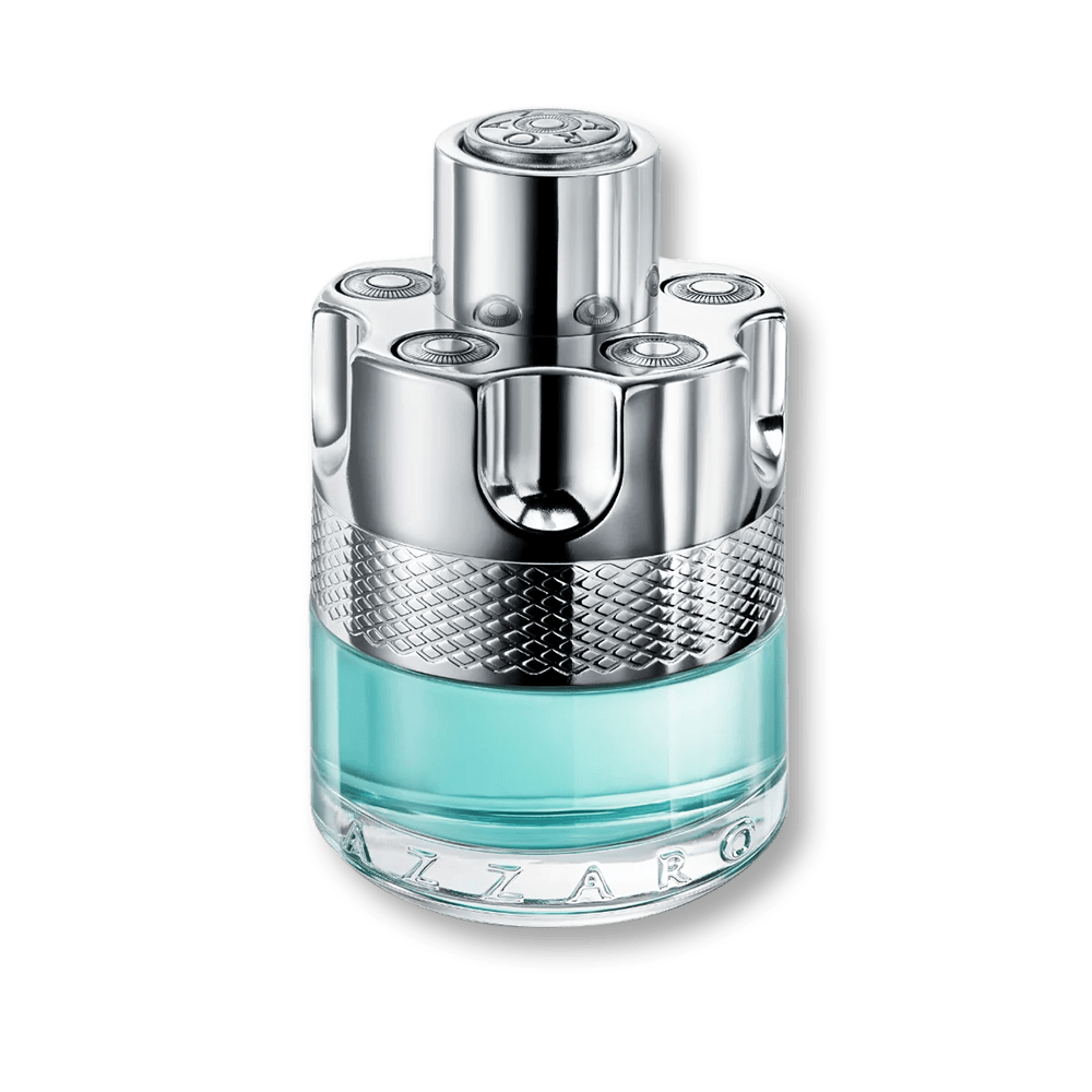 Azzaro Wanted Tonic EDT 100ml Tester
