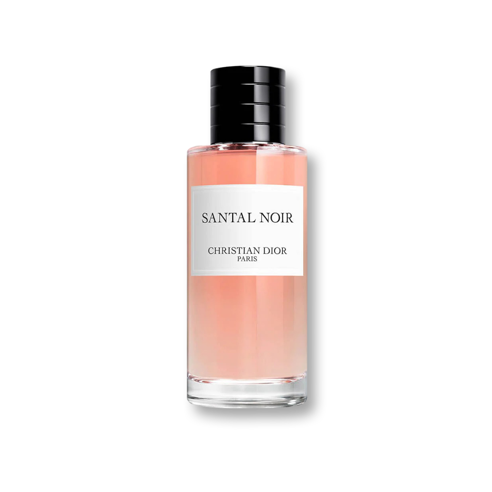 Christian Dior Santal Noir EDP 100ml