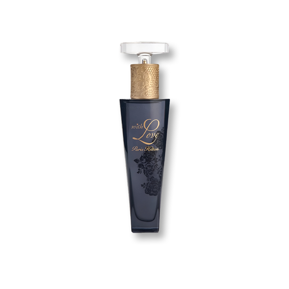 Paris Hilton With Love EDP 100ml