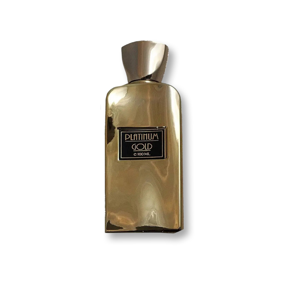 Efolia Platinum Gold EDP 100ml