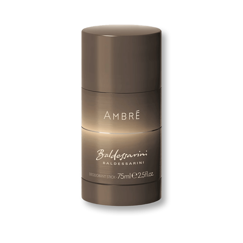 Baldessarini Ambre Deodorant Stick 75ml