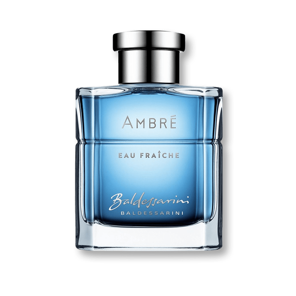 Baldessarini Ambre Eau Fraiche EDT 90ml