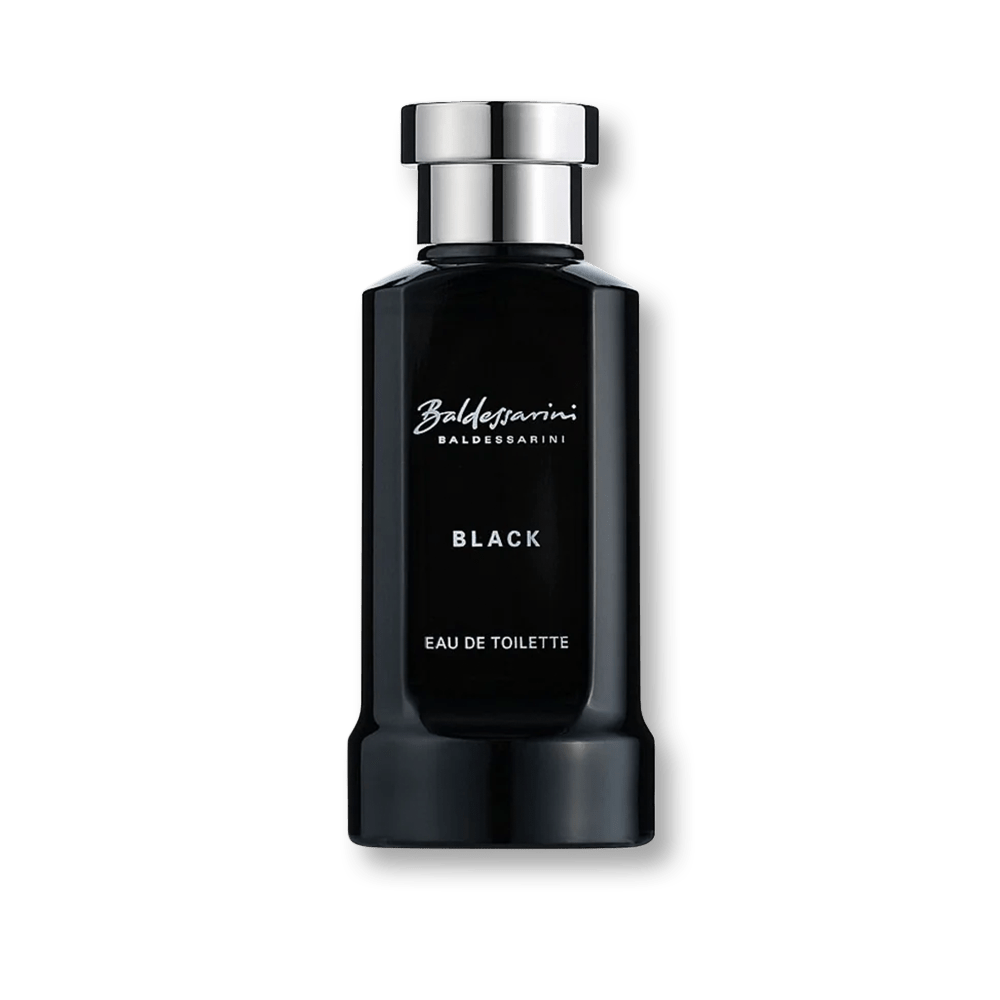 Baldessarini By Baldessarini Black EDT 75ml Tester