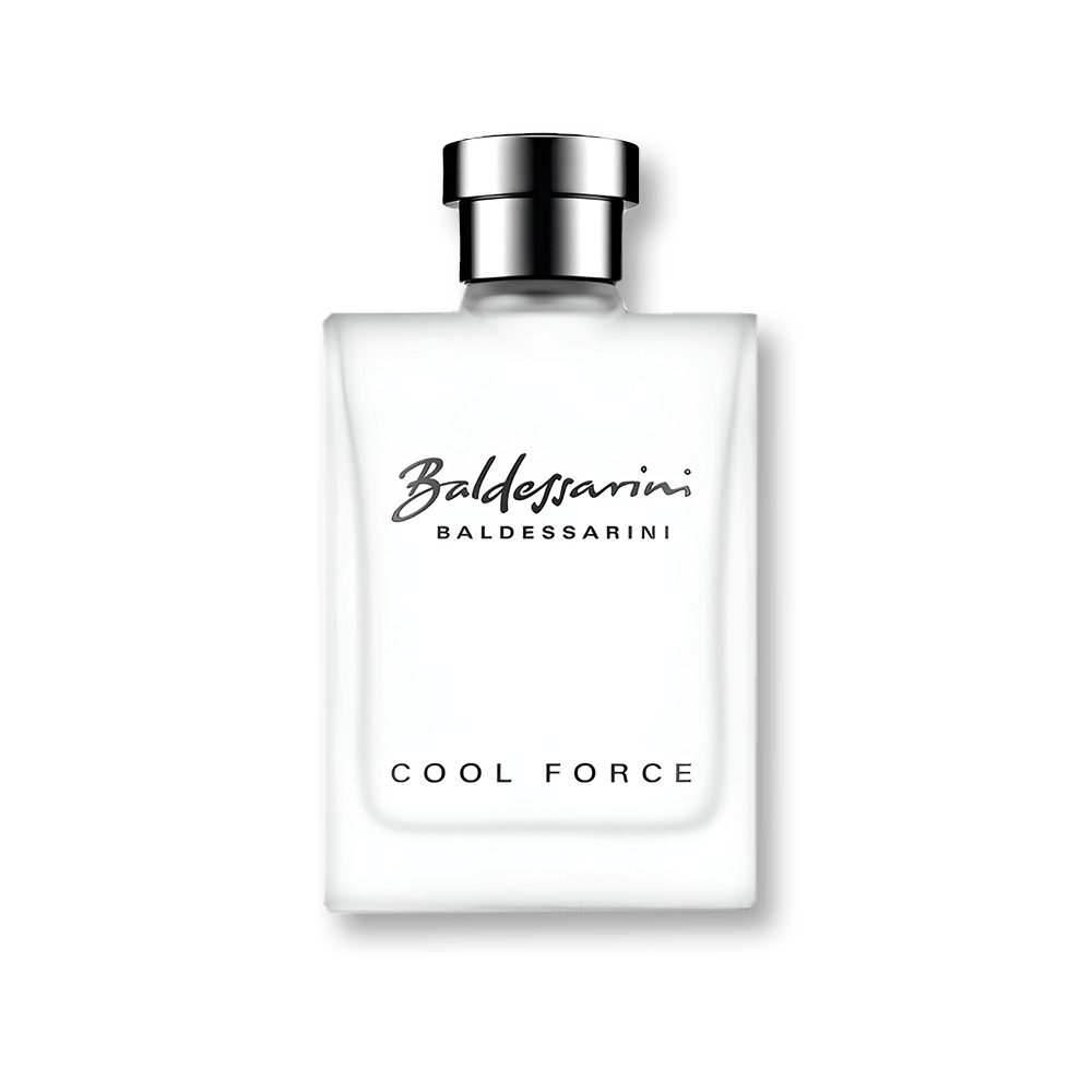 Baldessarini Cool Force Aftershave Lotion Splash 90ml