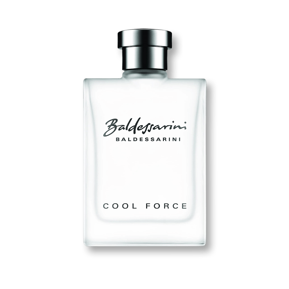 Baldessarini Cool Force EDT 90ml Tester