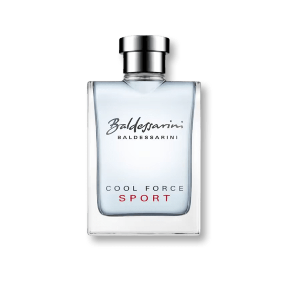 Baldessarini Cool Force Sport EDT 50ml