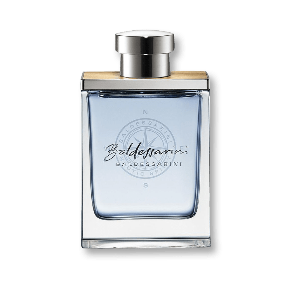 Baldessarini Nautic Spirit EDT