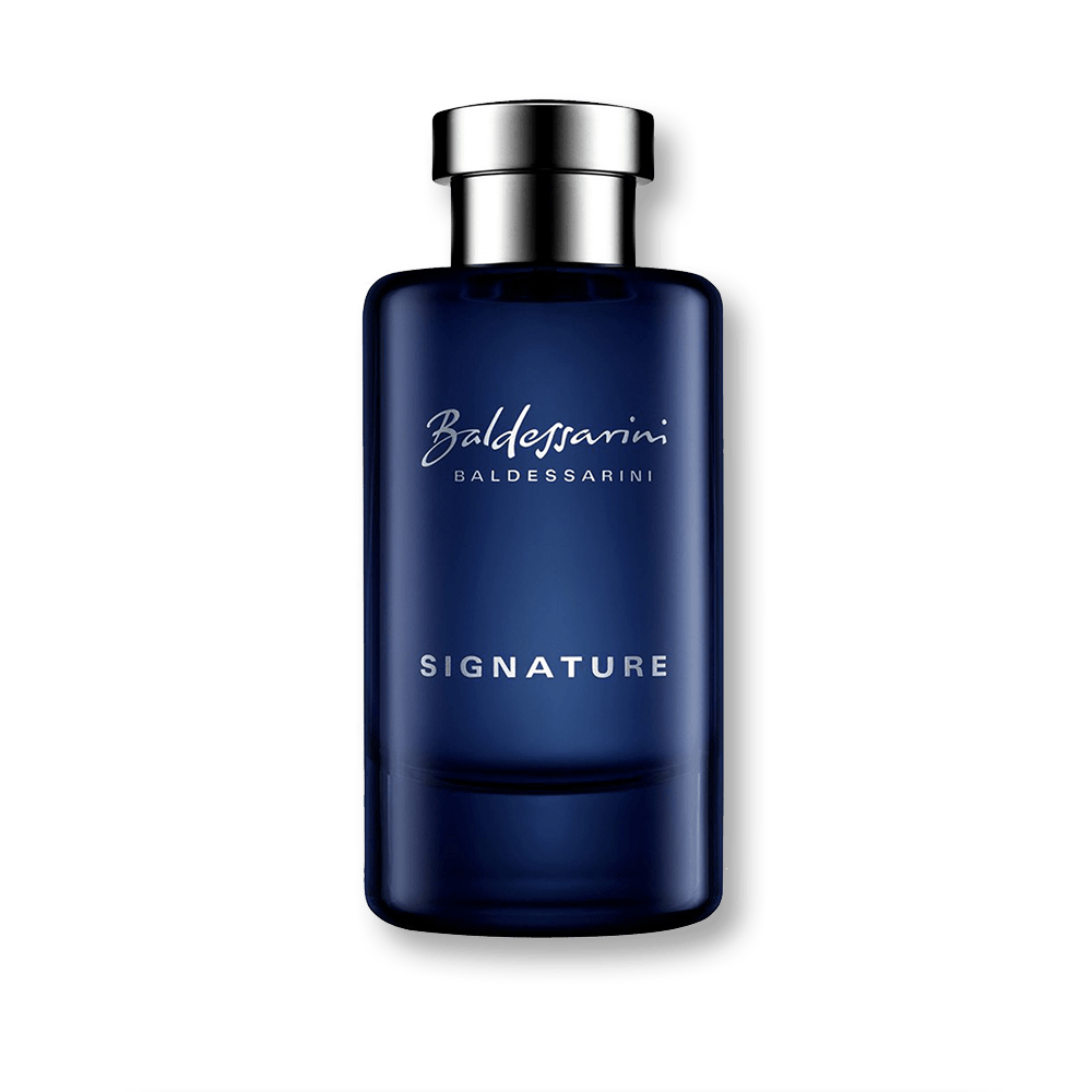 Baldessarini Signature EDT For Men 90ml