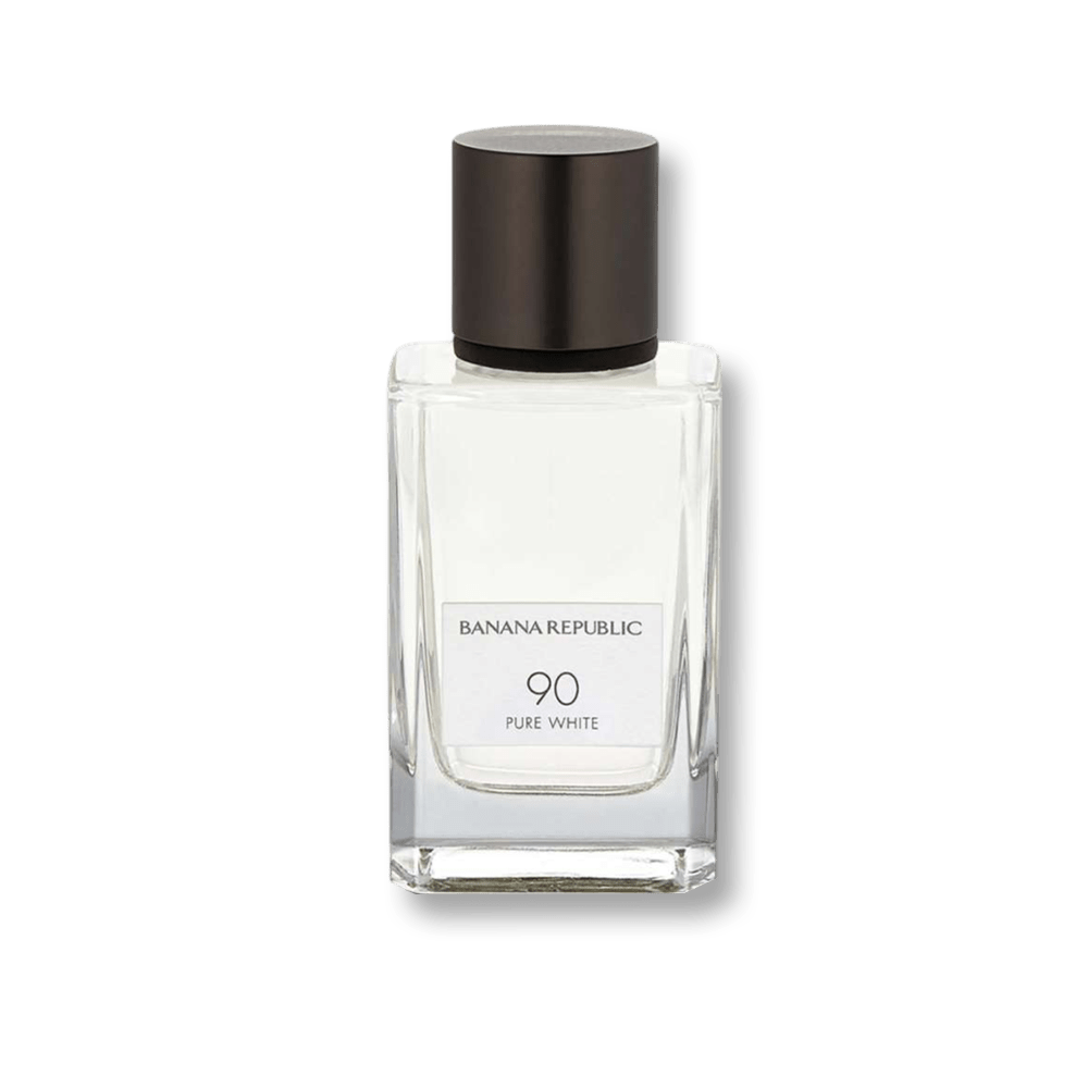 Banana Republic 90 Pure White EDP