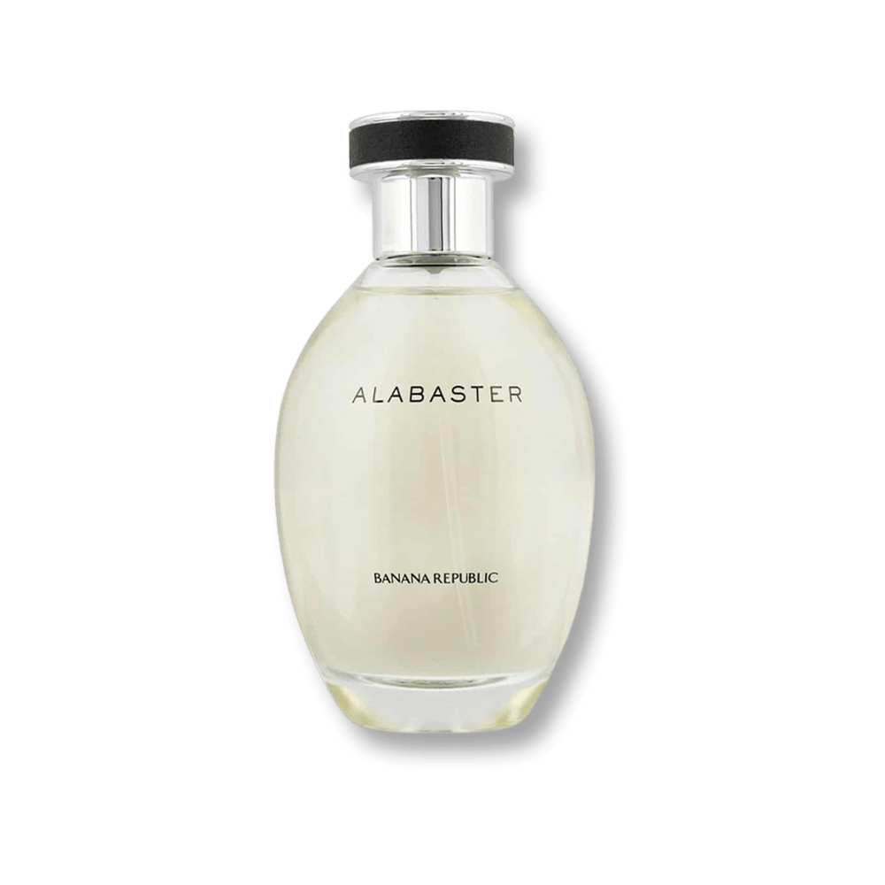 Banana Republic Alabaster EDP 100ml