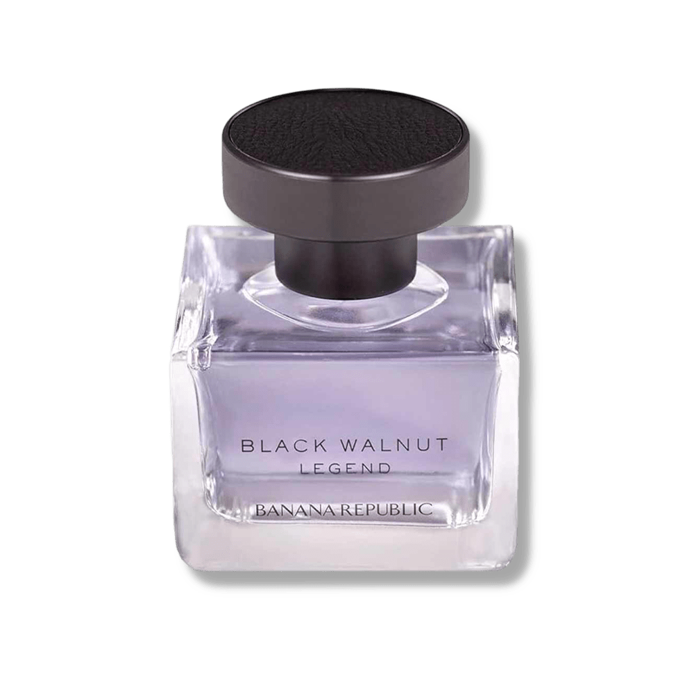Banana Republic Black Walnut Legend Man EDP 100ml