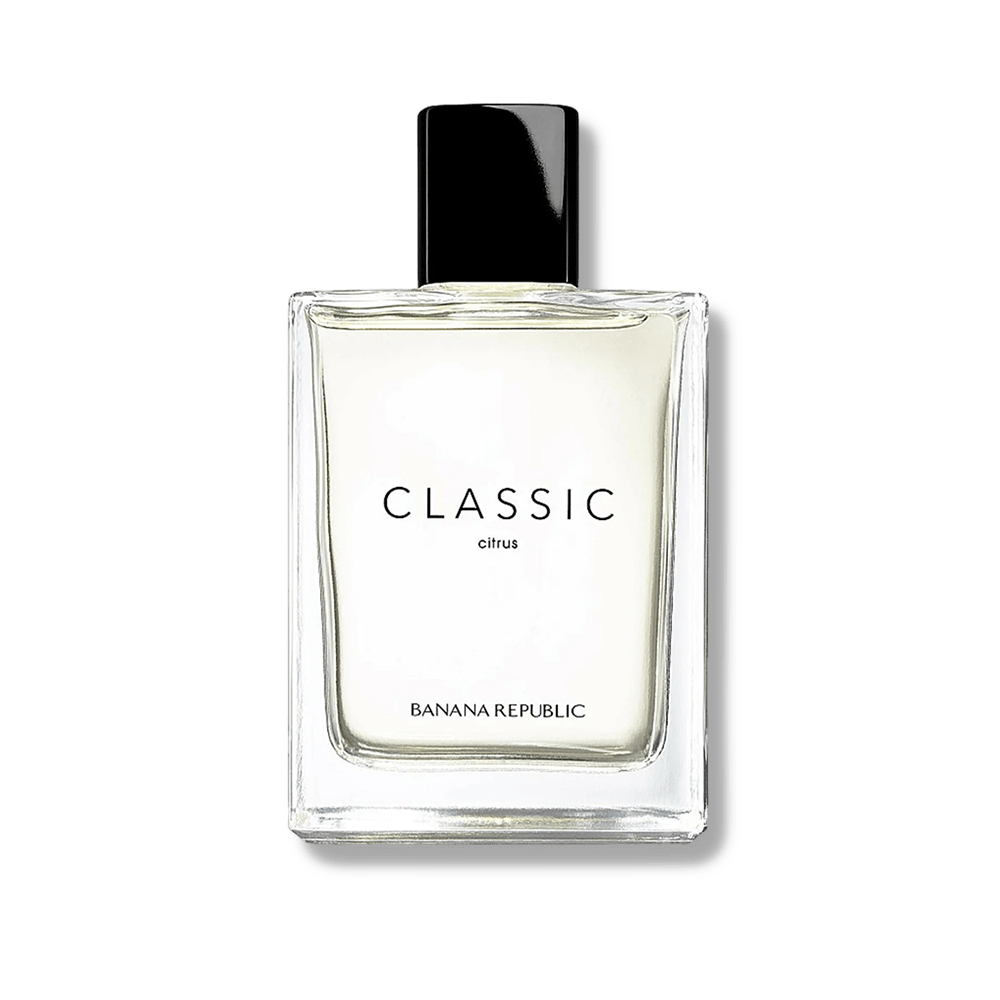 Banana Republic Classic Citrus EDP 125ml