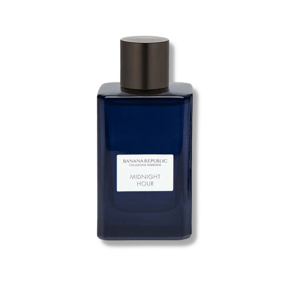 Banana Republic Collezione Riservata Midnight Hour EDP