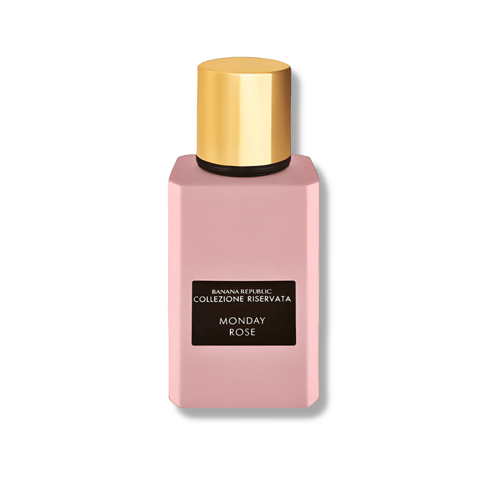 Banana Republic Collezione Riservata Monday Rose Extrait De Parfum 75ml