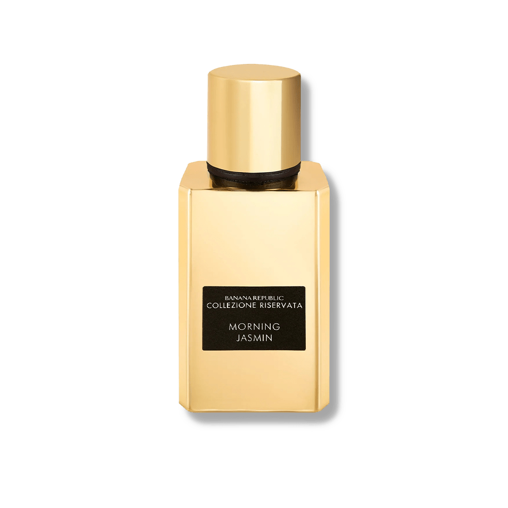Banana Republic Collezione Riservata Morning Jasmin Extrait De Parfum 75ml