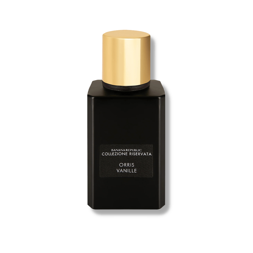 Banana Republic Collezione Riservata Orris Vanille Extrait De Parfum 75ml