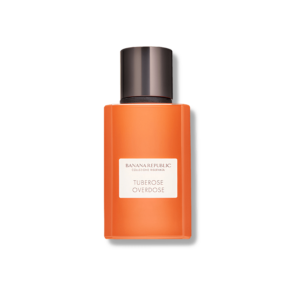 Banana Republic Collezione Riservata Tuberose Overdose EDP