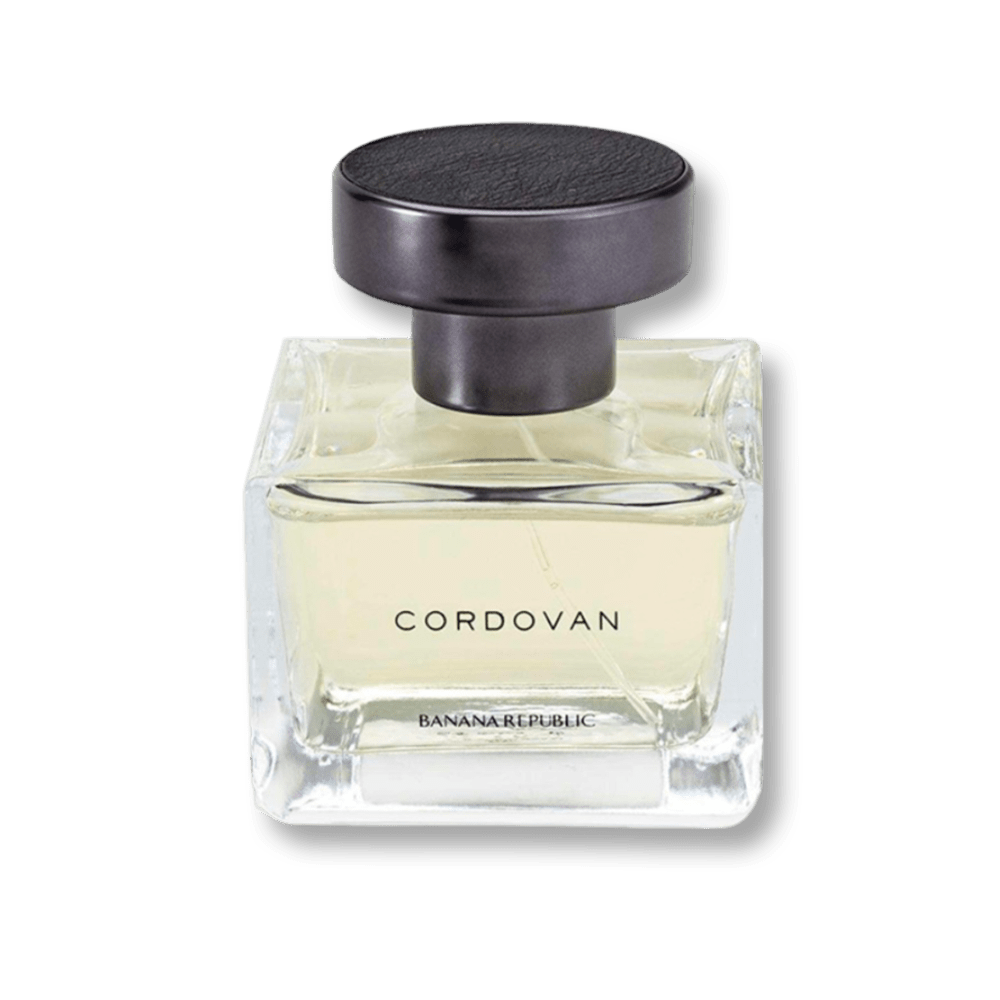 Banana Republic Cordovan EDT 100ml
