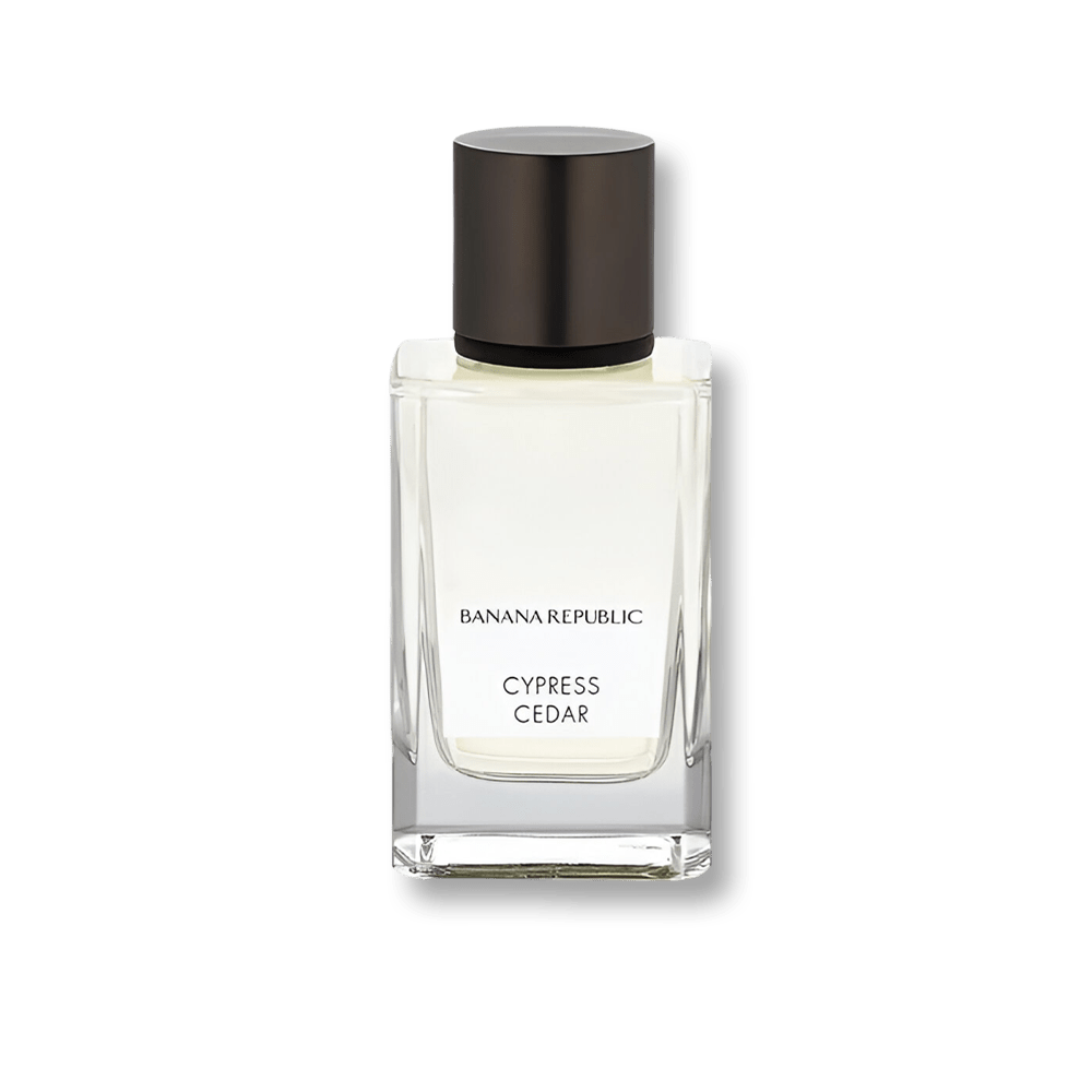 Banana Republic Cypress Cedar EDP