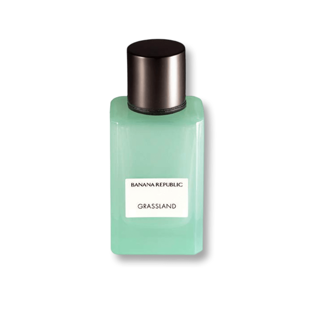 Banana Republic Grassland EDP