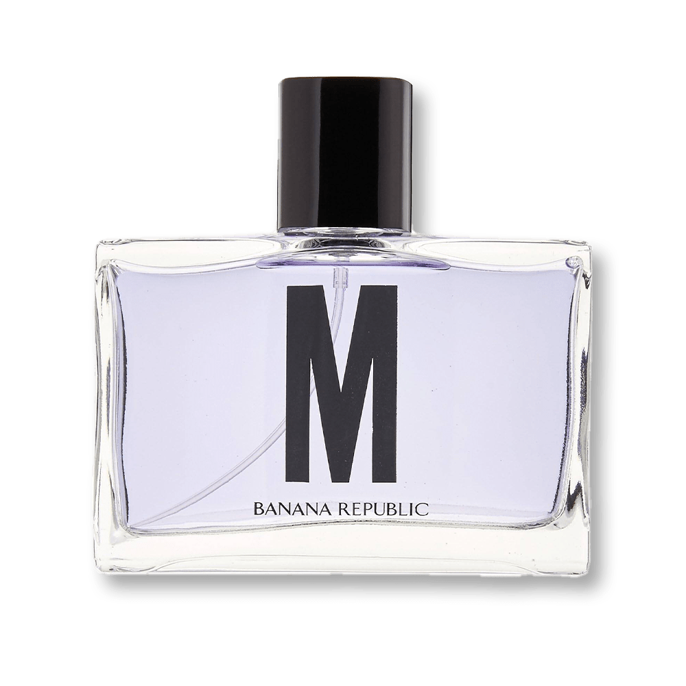 Banana Republic M Man EDT 125ml