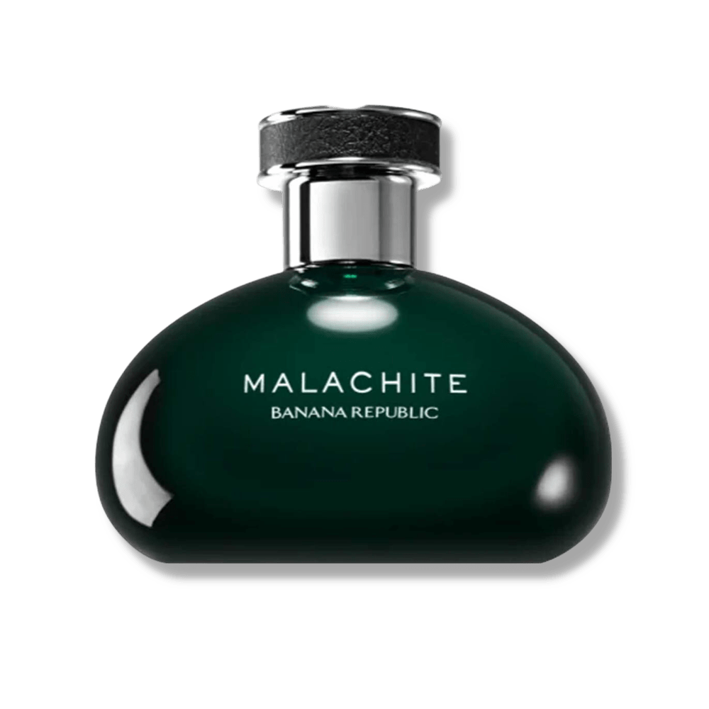 Banana Republic Malachite Woman EDP 100ml