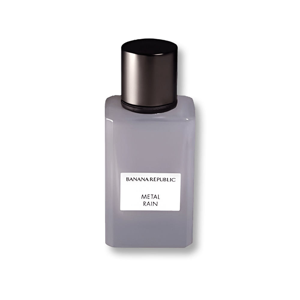 Banana Republic Metal Rain EDP