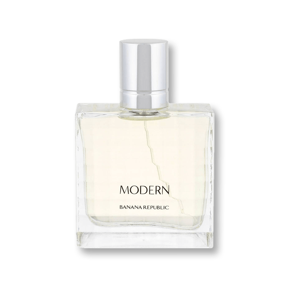 Banana Republic Modern Man EDT 100ml