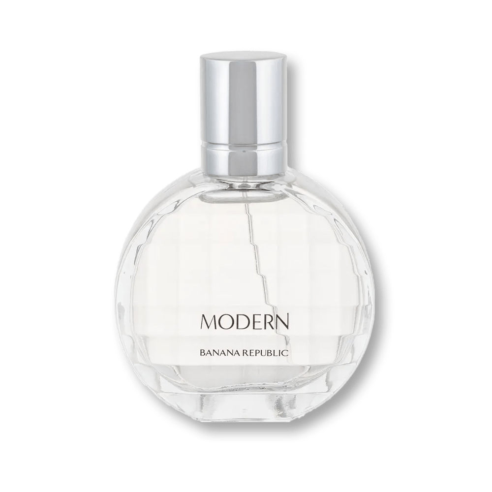 Banana Republic Modern Woman EDP 100ml