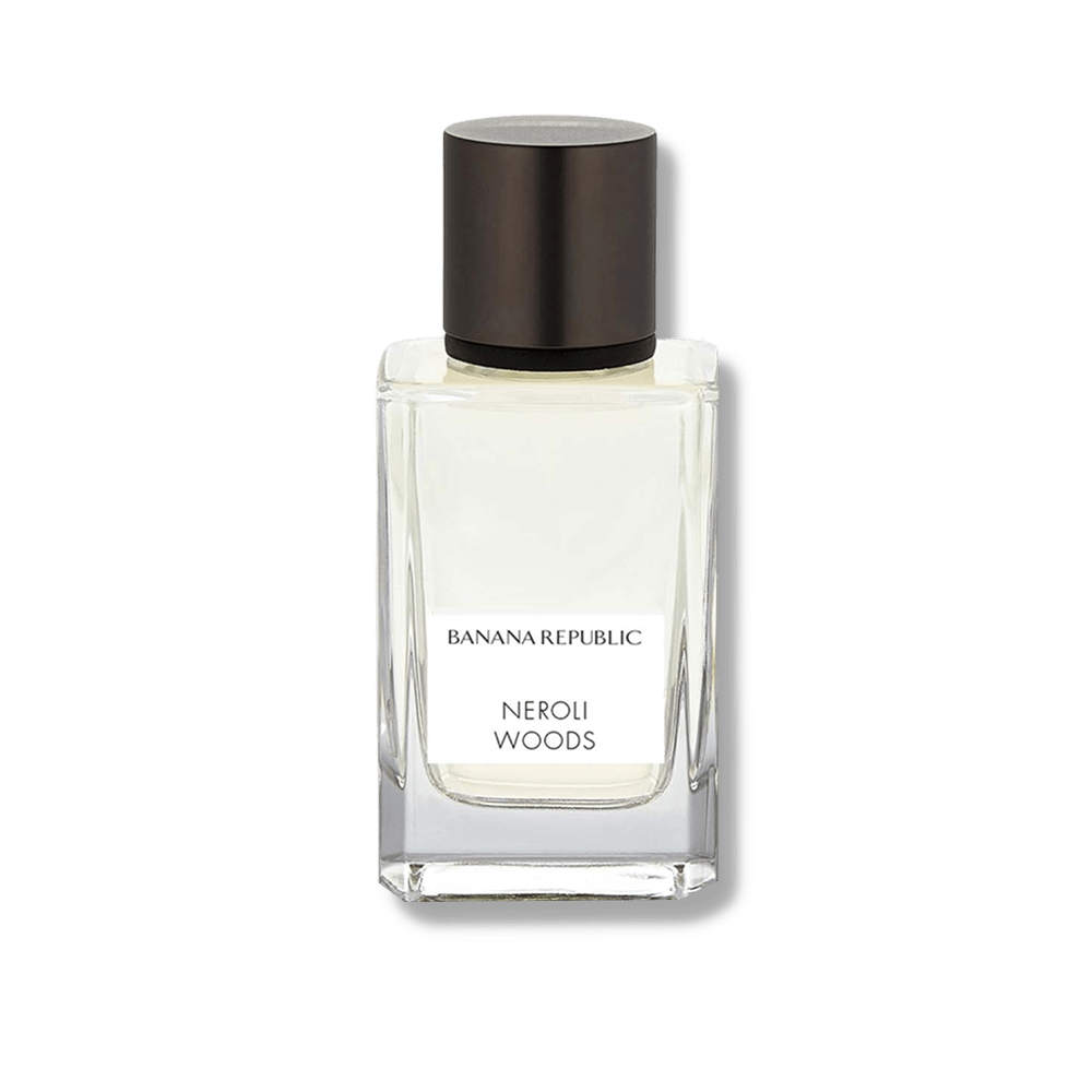 Banana Republic Neroli Woods EDP