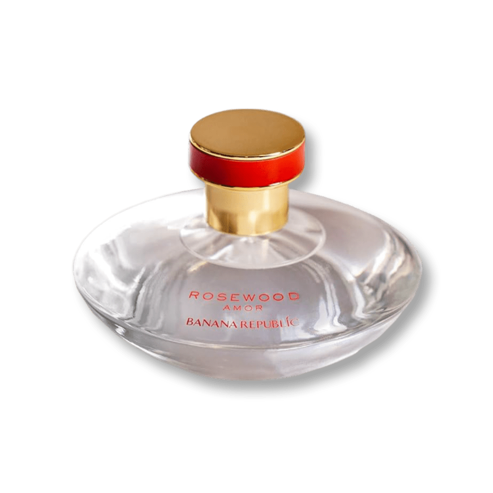 Banana Republic Rosewood Amor EDP 100ml