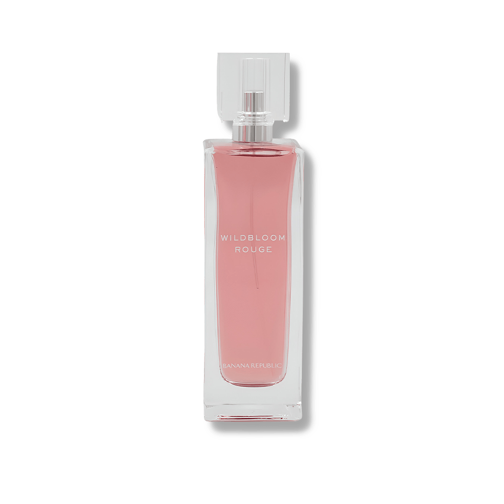 Banana Republic Wildbloom Rouge EDP 100ml