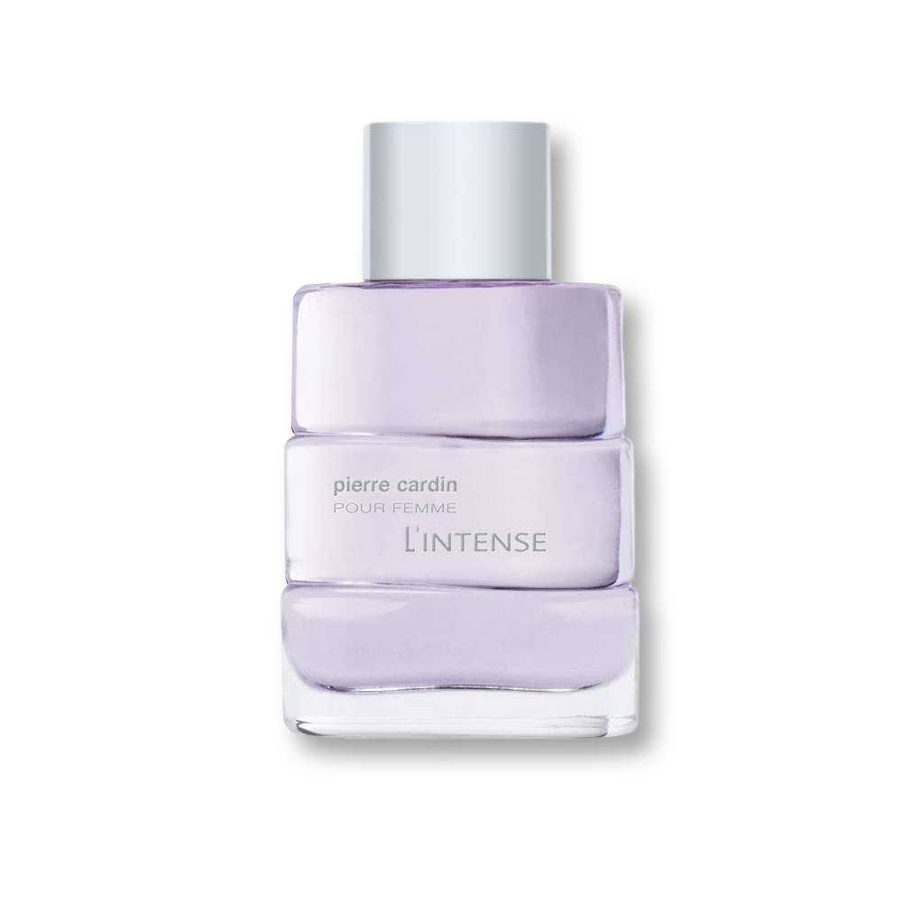 Pierre Cardin Pour Femme L'Intense EDP 50ml