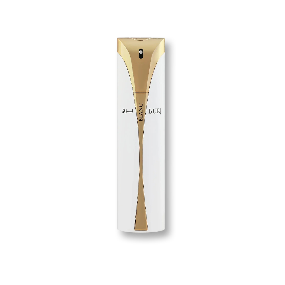 Risala Elite Burj Blanc EDP 100ml