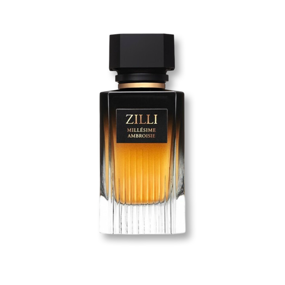 Zilli Millesime Ambroisie EDP 100ml