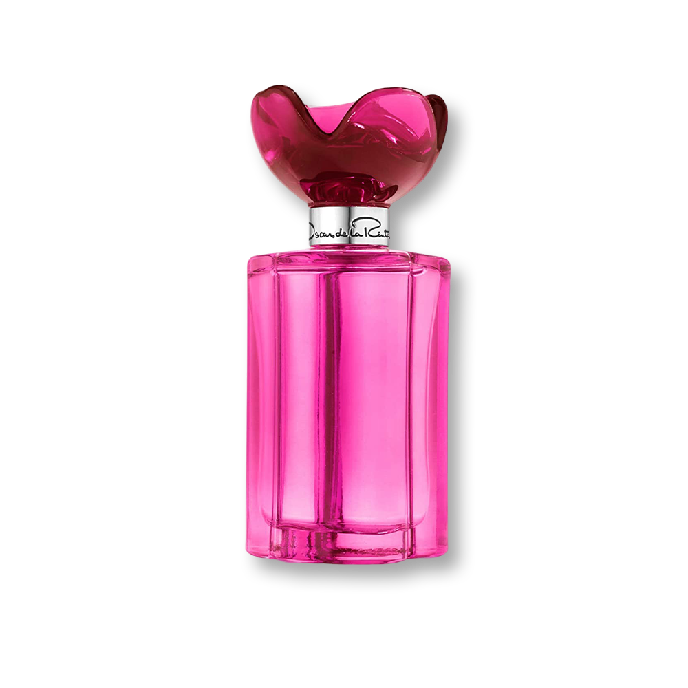Oscar De La Renta Oscar Rose EDT 100ml (New Batch)